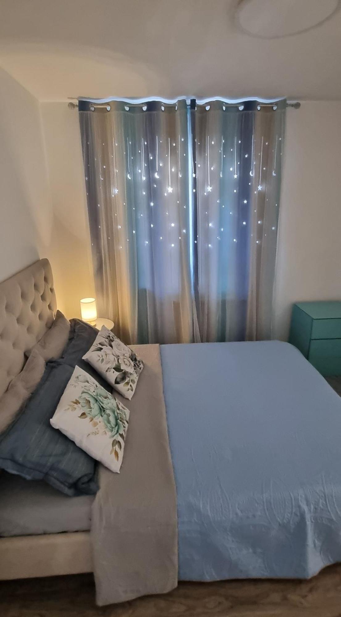 Big House Apartment Churwalden Bagian luar foto