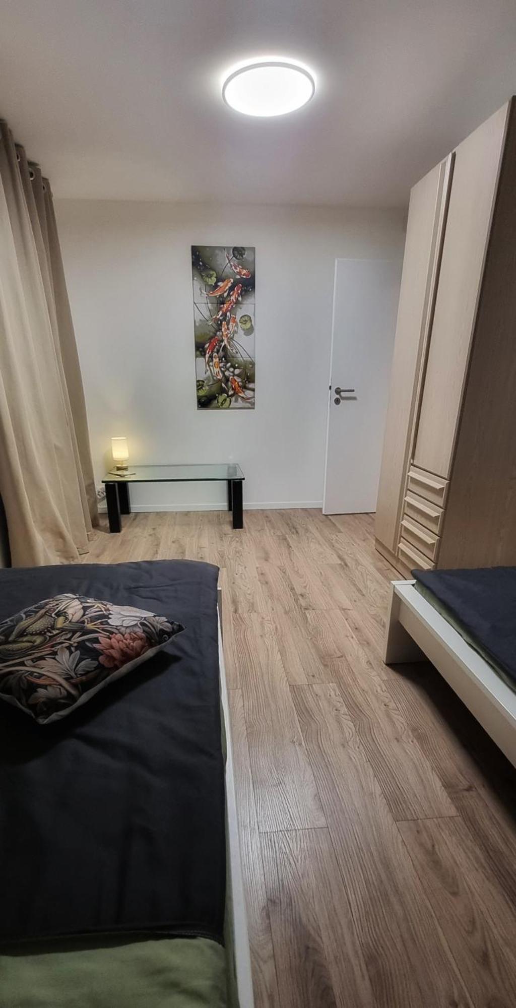 Big House Apartment Churwalden Bagian luar foto