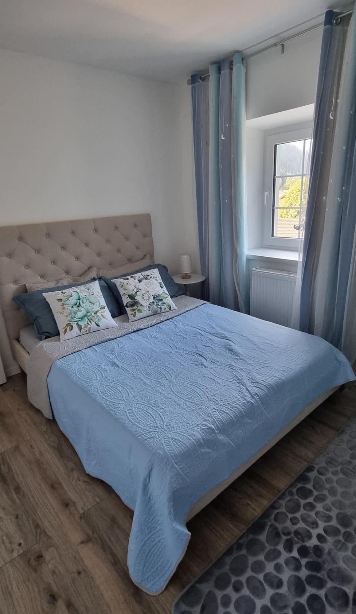 Big House Apartment Churwalden Bagian luar foto