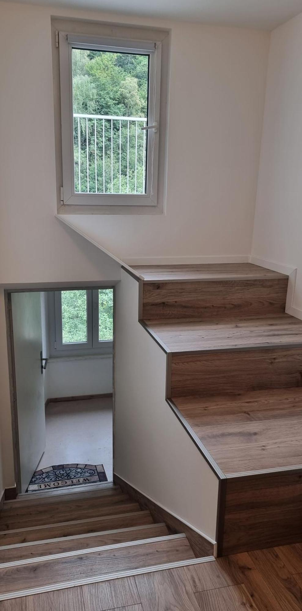 Big House Apartment Churwalden Bagian luar foto