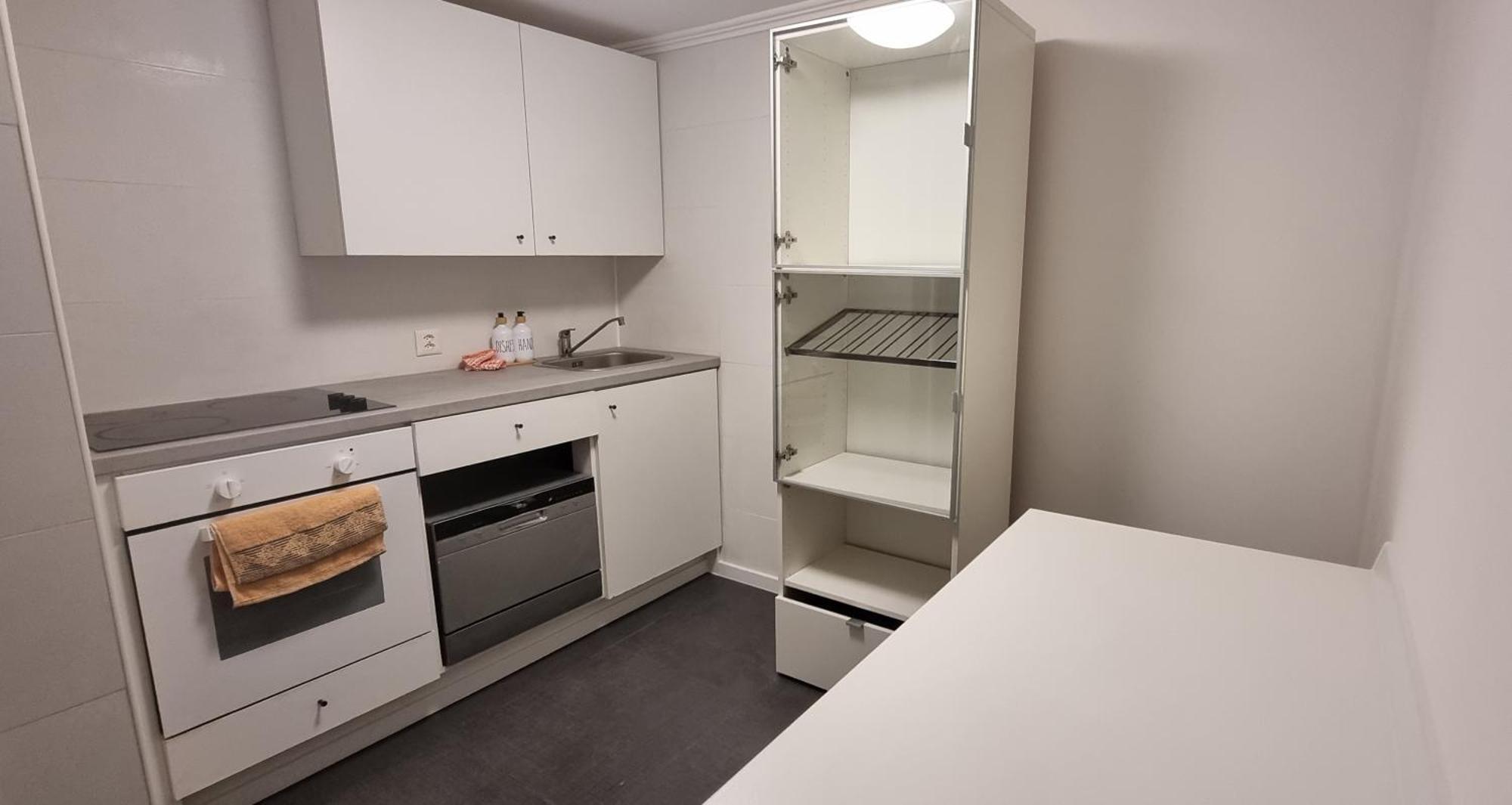 Big House Apartment Churwalden Bagian luar foto