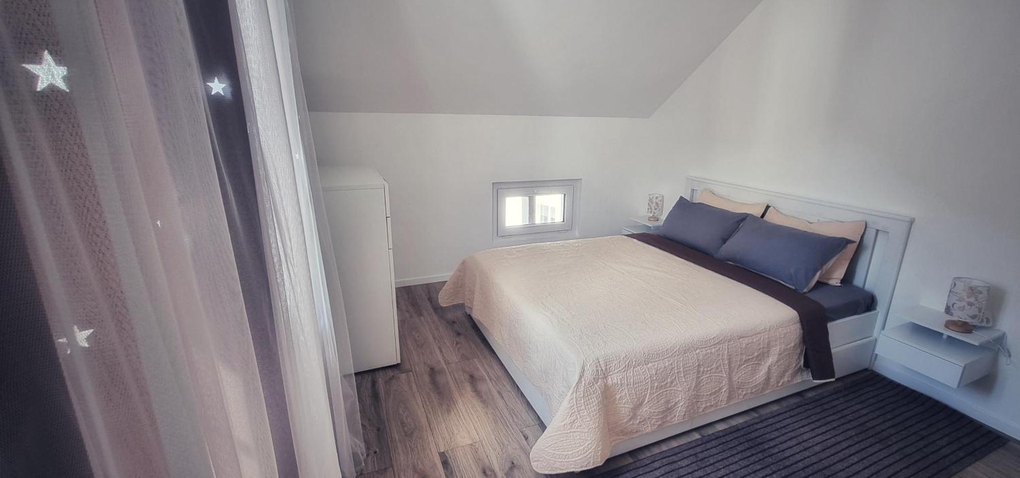 Big House Apartment Churwalden Bagian luar foto